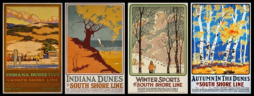 South-Shore-Line-posters-4x-group-3