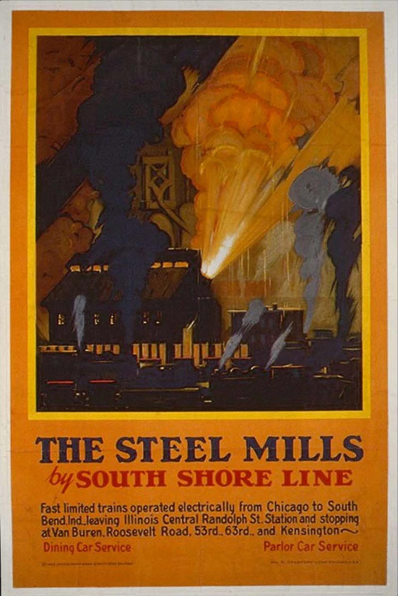 South-Shore-Line-poster-2-Steel-Mills-800x1197
