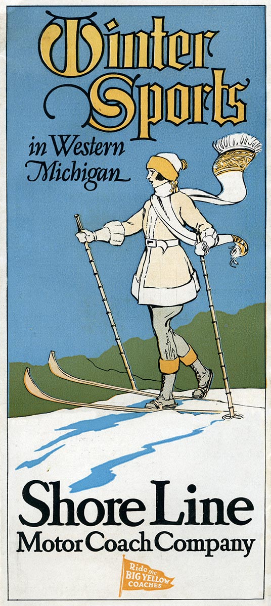 South-Shore-Line-poster-slmc-Winter-Sports-in-Western-Michigan