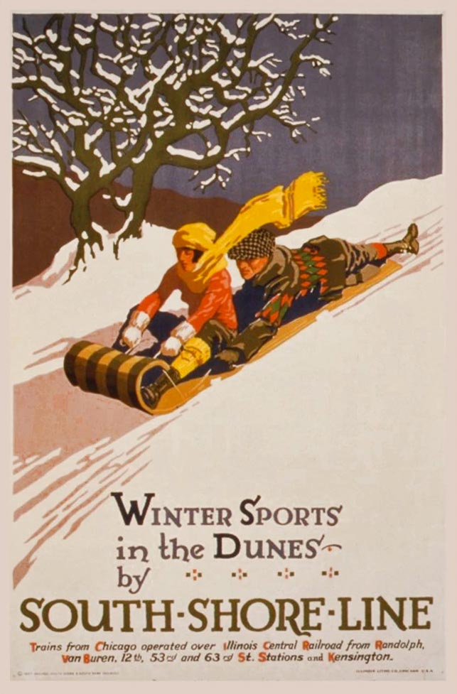 South-Shore-Line-posters-9-Winter-Sports-in-the-Dunes